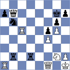 Chan - Domin (chess.com INT, 2025)