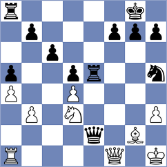 Williams - Leiva (chess.com INT, 2025)