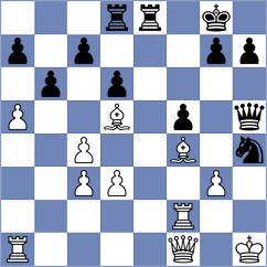 Aronian - Firouzja (Chess.com INT, 2019)