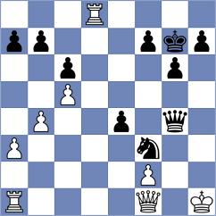 Paragua - Smith (Karlsruhe GER, 2025)