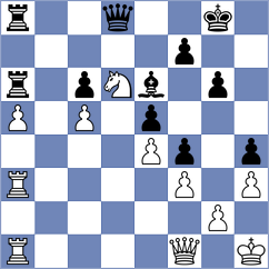 Biriukov - Glashev (St Petersburg, 1997)