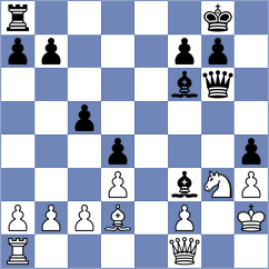 Thorpe - Hosking (Australia, 1994)