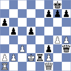 Vuillermoz - Hasanov (Budva, 2003)