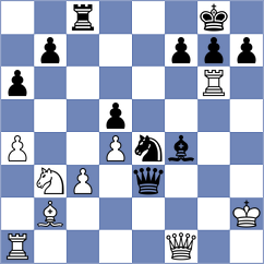 Pinto - Altynbek (chess.com INT, 2024)