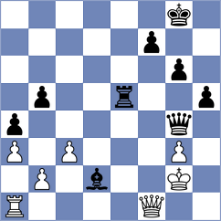 Darryl Allen - De Mey (Budapest HUN, 2024)