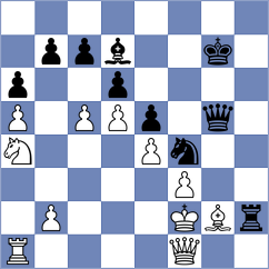 Krylov - Rustemov (chess.com INT, 2024)