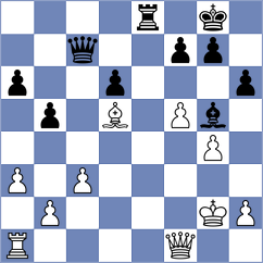 Yanchikov - Grigoriev (Uljanovsk, 2006)
