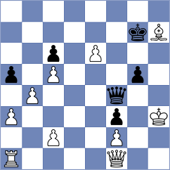 Glazkov - Bondarev (Krasnodar, 2011)