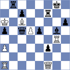 Miroshnikov - Horoshilov (Belgorod, 2007)