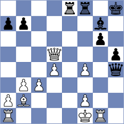 Prado Lobo - Constantinou (chess.com INT, 2022)
