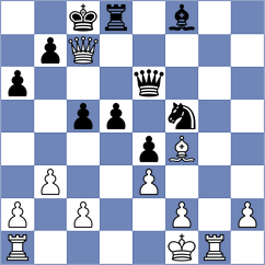 Fadi - Barria Zuniga (chess.com INT, 2025)