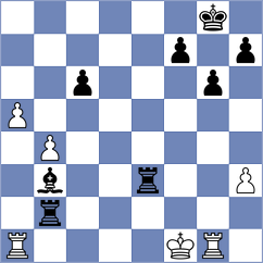 Manuel Bereguer - Sanchez Guirado (Alicante, 1997)