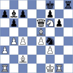 Mekhitarian - Erdogmus (chess.com INT, 2025)