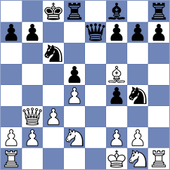 Perez Gormaz - Mika (chess.com INT, 2025)