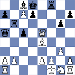 Golubenko - Fronda Pascua (Chess.com INT, 2021)