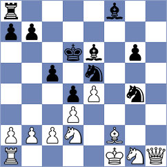 Rannou - Iboud (Europe-Echecs INT, 2022)
