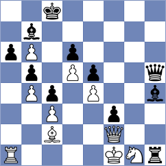 Politov - Stepanencu (chess.com INT, 2022)