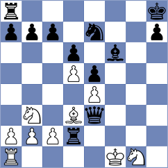 Southcott-Moyers - Garayev (chess.com INT, 2025)