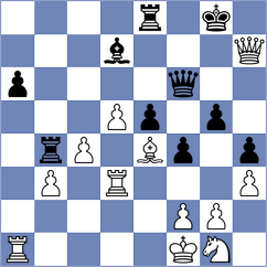 Jurkovic - Ordobas Martinez (Vila de Salou, 1995)