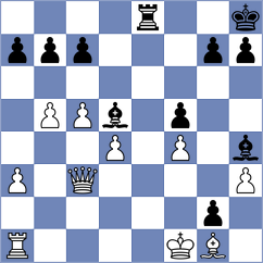Viakhirev - Alekhine (Correspondence, 1906)