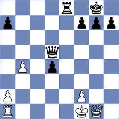 Petukhov - Luzhetskiy (Zhukovsky, 2007)