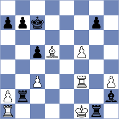 Novikova - Balazs (chess.com INT, 2024)