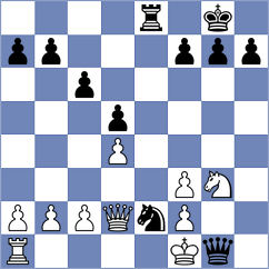 Srikanta Prasad - Clarkson (Bournemouth, 2016)