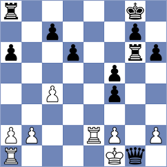 Clay - Siddall (Lichess.org INT, 2020)