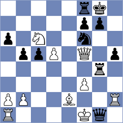 Hoang - Derlich (chess.com INT, 2024)
