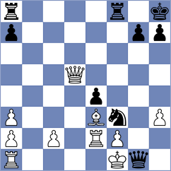 Amoako - Etienne (Chess.com INT, 2020)