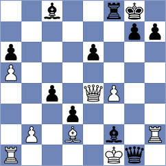 Lu - Cao (Shanghai CHN, 2024)