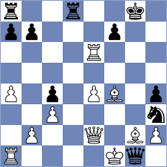 Martin Rueda - Mesquita (chess.com INT, 2024)