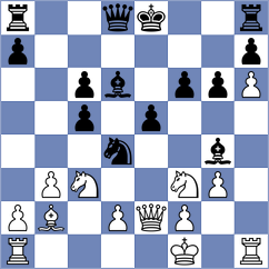 Szustakowski - Yoo (chess.com INT, 2025)