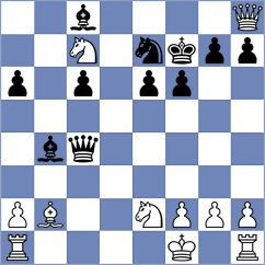 Lisjak - Mammadzada (chess.com INT, 2023)