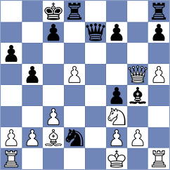 Rothuis - Sarana (chess.com INT, 2025)