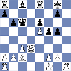 Bakker - Comp Schach 3 (The Hague, 1997)