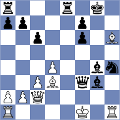 Novikova - Gutman (chess.com INT, 2025)