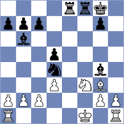 Gacevic - Gavrilovic (Serbia, 2012)