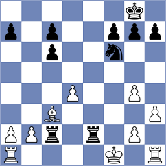 Lalanne - Sitbon (chess.com INT, 2024)
