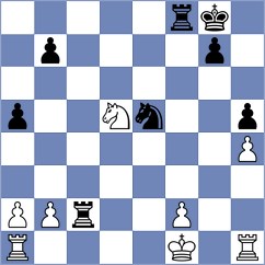 Rennie - Williams (Witley, 2001)