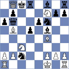 Salas Ona - Velez Mora (Chess.com INT, 2020)