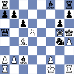Wyss - Carcamo (chess.com INT, 2025)