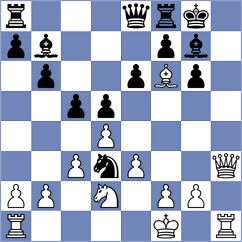Jacquot - Ernst (Europe Echecs INT, 2020)