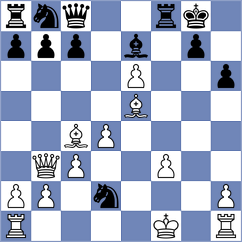 Sardi - Miranda (Lichess.org INT, 2020)