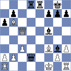 Vilchez Barroso - Jimenez Morales (Granada, 1991)