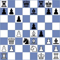 Koster - Ismagambetov (Baku, 2016)