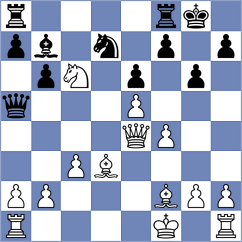 Nguyen Ngoc Truong Son - Urbina Perez (chess.com INT, 2025)