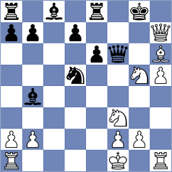 Bryakin - Jamal (Chess.com INT, 2021)
