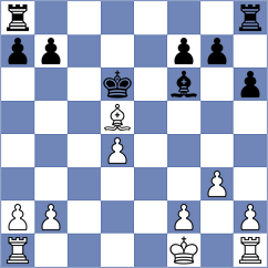 Ilincic - Sanjay Narayanan P S (Pozarevac SRB, 2025)