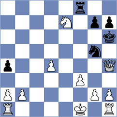 Hosseini - Doroodi (Chess.com INT, 2021)